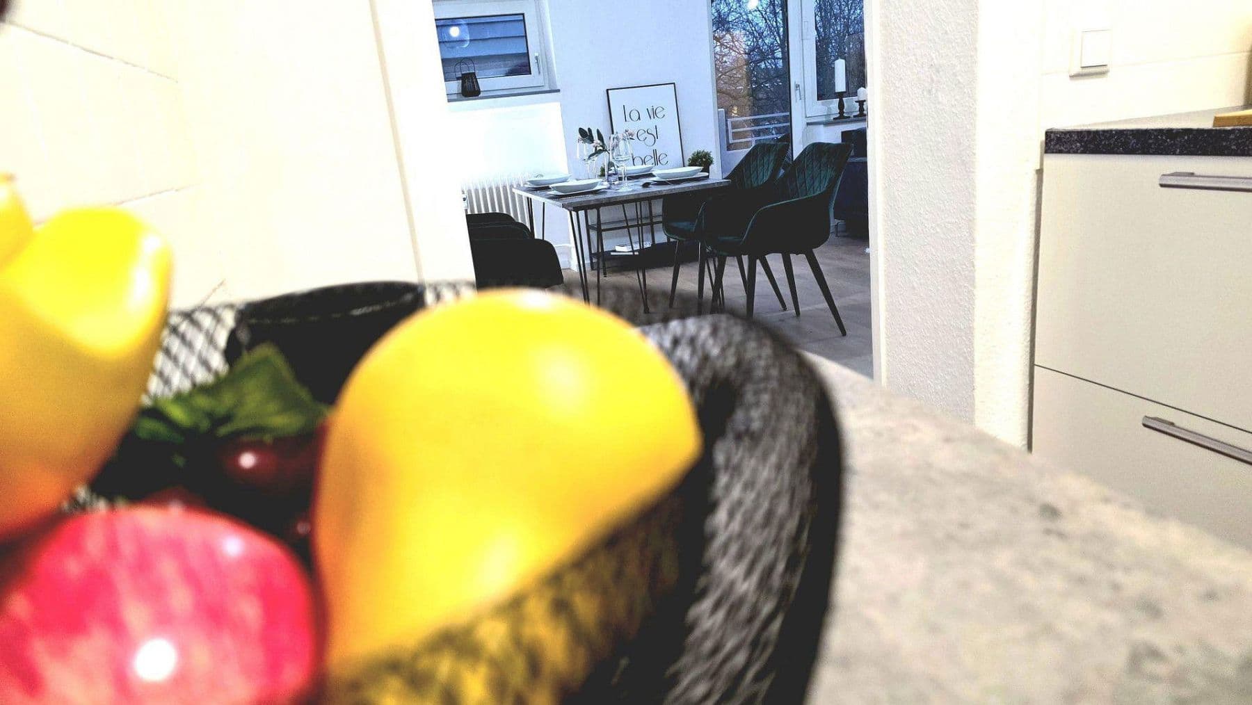 Prodej bytu 3+1 69 m², Rektoratsweg 127, Münster, Severní Porýní-Vestfálsko Prodej bytu 3+1 69 m², Rektoratsweg 127, Münster, Severní Porýní-Vestfálsko