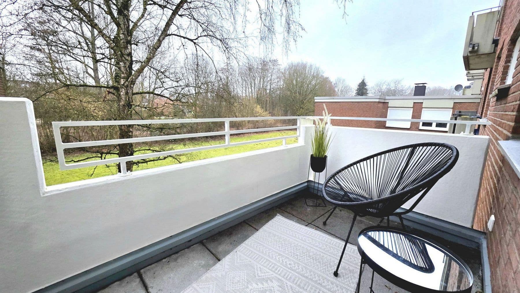 Prodej bytu 3+1 69 m², Rektoratsweg 127, Münster, Severní Porýní-Vestfálsko Prodej bytu 3+1 69 m², Rektoratsweg 127, Münster, Severní Porýní-Vestfálsko