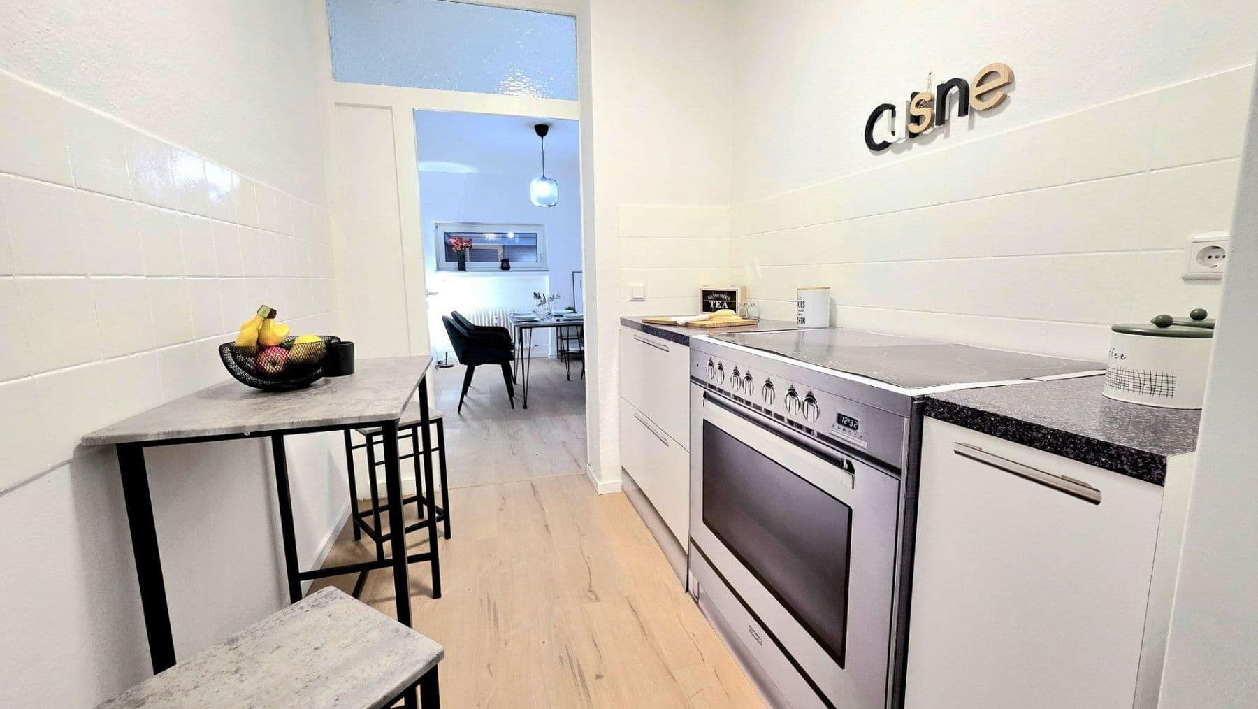 Prodej bytu 3+1 69 m², Rektoratsweg 127, Münster, Severní Porýní-Vestfálsko Prodej bytu 3+1 69 m², Rektoratsweg 127, Münster, Severní Porýní-Vestfálsko