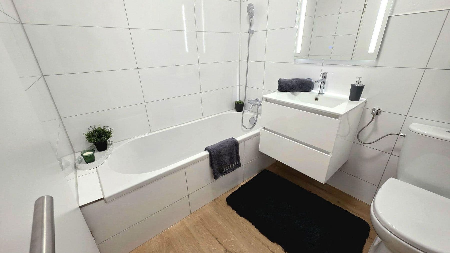 Prodej bytu 3+1 69 m², Rektoratsweg 127, Münster, Severní Porýní-Vestfálsko Prodej bytu 3+1 69 m², Rektoratsweg 127, Münster, Severní Porýní-Vestfálsko