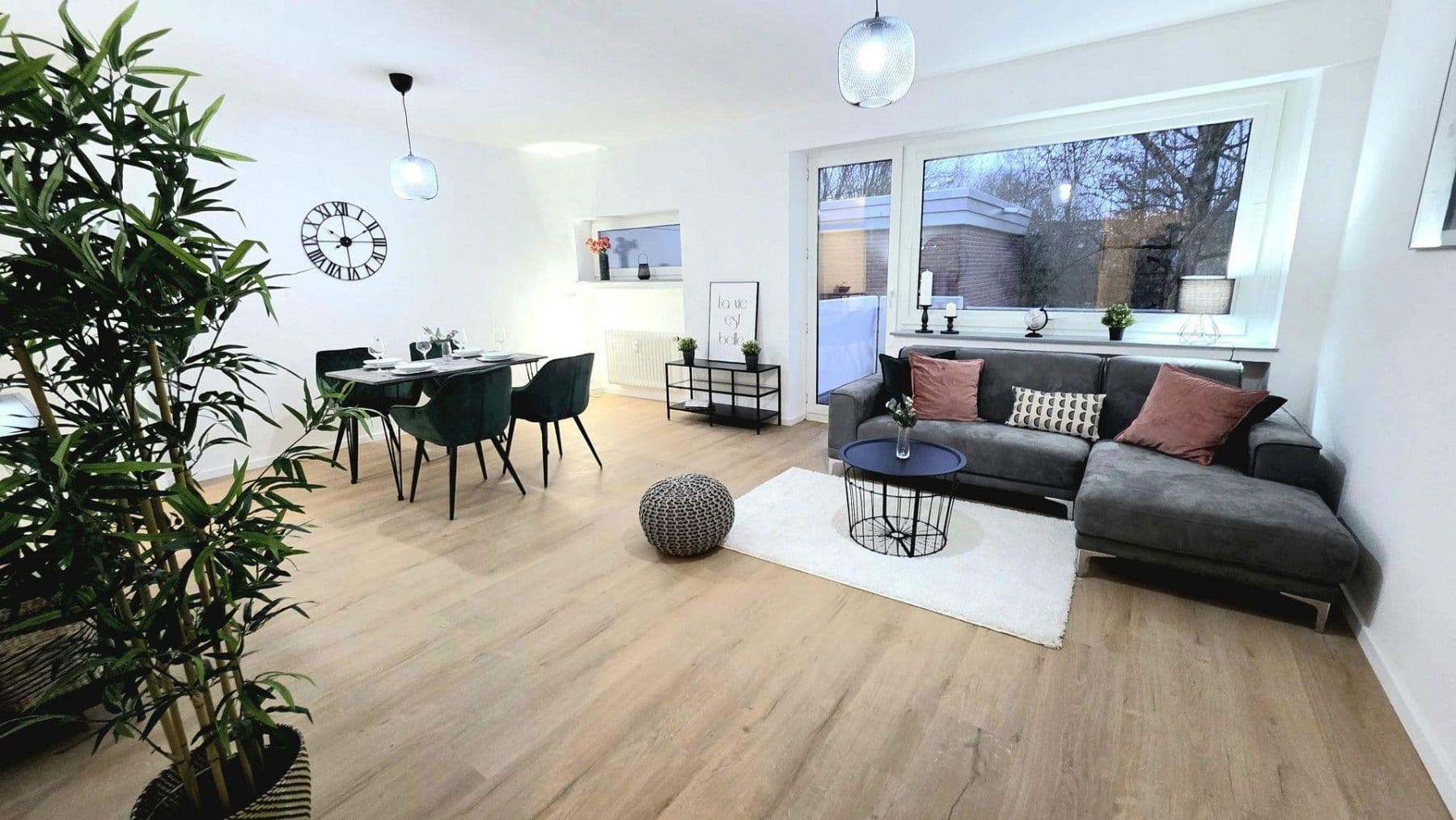 Prodej bytu 3+1 69 m², Rektoratsweg 127, Münster, Severní Porýní-Vestfálsko Prodej bytu 3+1 69 m², Rektoratsweg 127, Münster, Severní Porýní-Vestfálsko