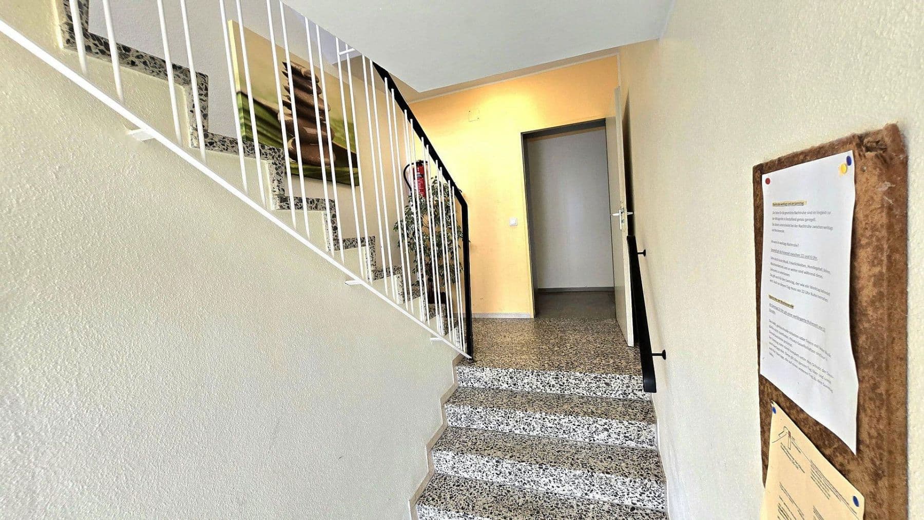 Prodej bytu 3+1 69 m², Rektoratsweg 127, Münster, Severní Porýní-Vestfálsko Prodej bytu 3+1 69 m², Rektoratsweg 127, Münster, Severní Porýní-Vestfálsko