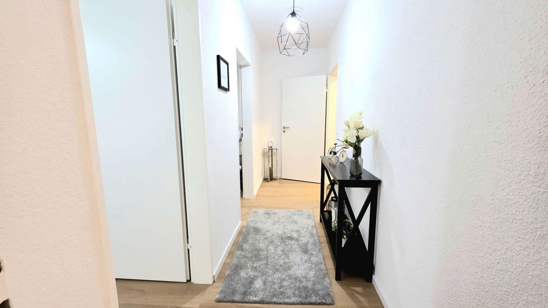 Prodej bytu 3+1 69 m², Rektoratsweg 127, Münster, Severní Porýní-Vestfálsko Prodej bytu 3+1 69 m², Rektoratsweg 127, Münster, Severní Porýní-Vestfálsko