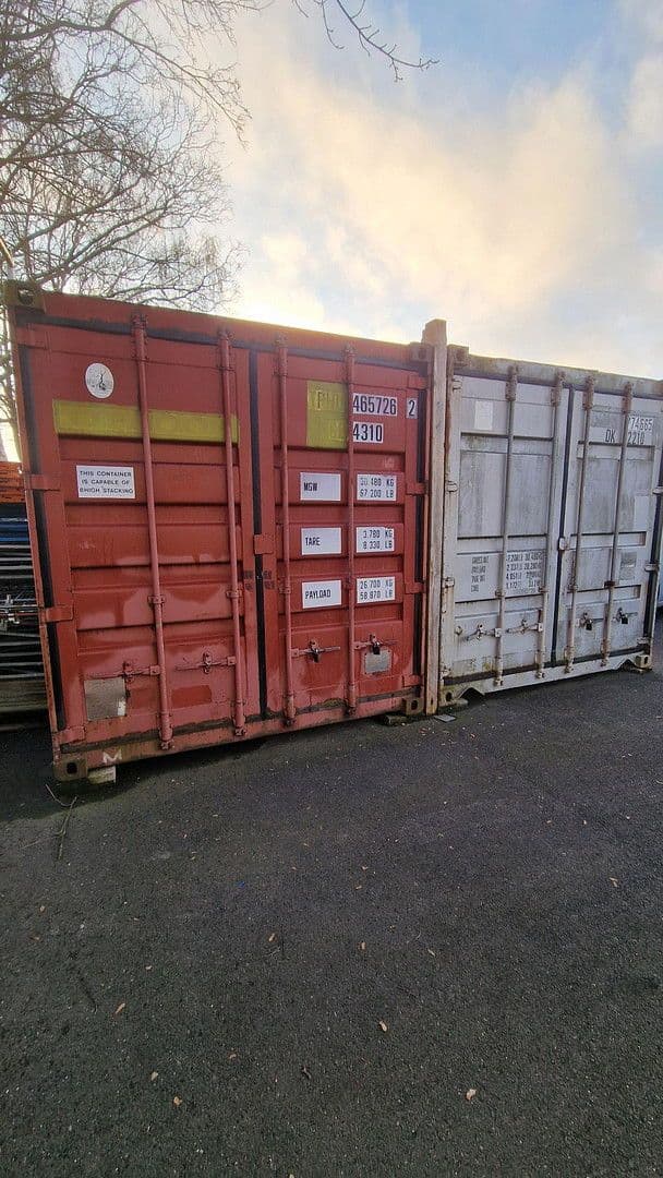 Pronájem garáže, Köln, Severní Porýní-Vestfálsko Pronájem garáže, Köln, Severní Porýní-Vestfálsko