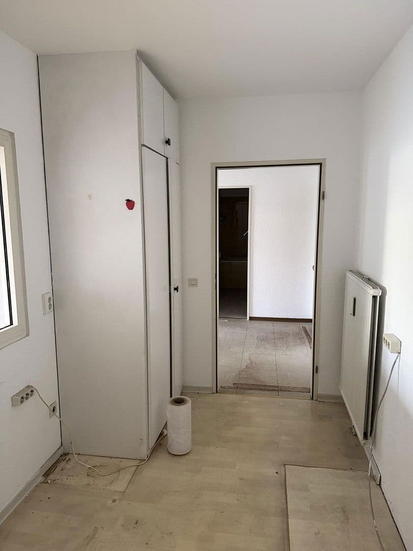 Pronájem bytu 3+1 74 m², Köln, Severní Porýní-Vestfálsko Pronájem bytu 3+1 74 m², Köln, Severní Porýní-Vestfálsko