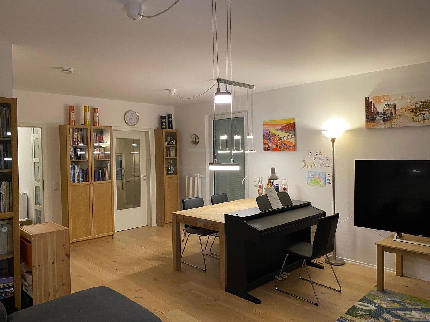 Prodej domu 146 m², pozemek 334 m², Emmi-Ruben-Weg 19F, Hamburg, Hamburg Prodej domu 146 m², pozemek 334 m², Emmi-Ruben-Weg 19F, Hamburg, Hamburg