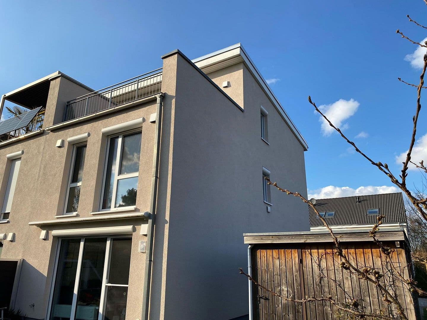 Prodej domu 146 m², pozemek 334 m², Emmi-Ruben-Weg 19F, Hamburg, Hamburg Prodej domu 146 m², pozemek 334 m², Emmi-Ruben-Weg 19F, Hamburg, Hamburg