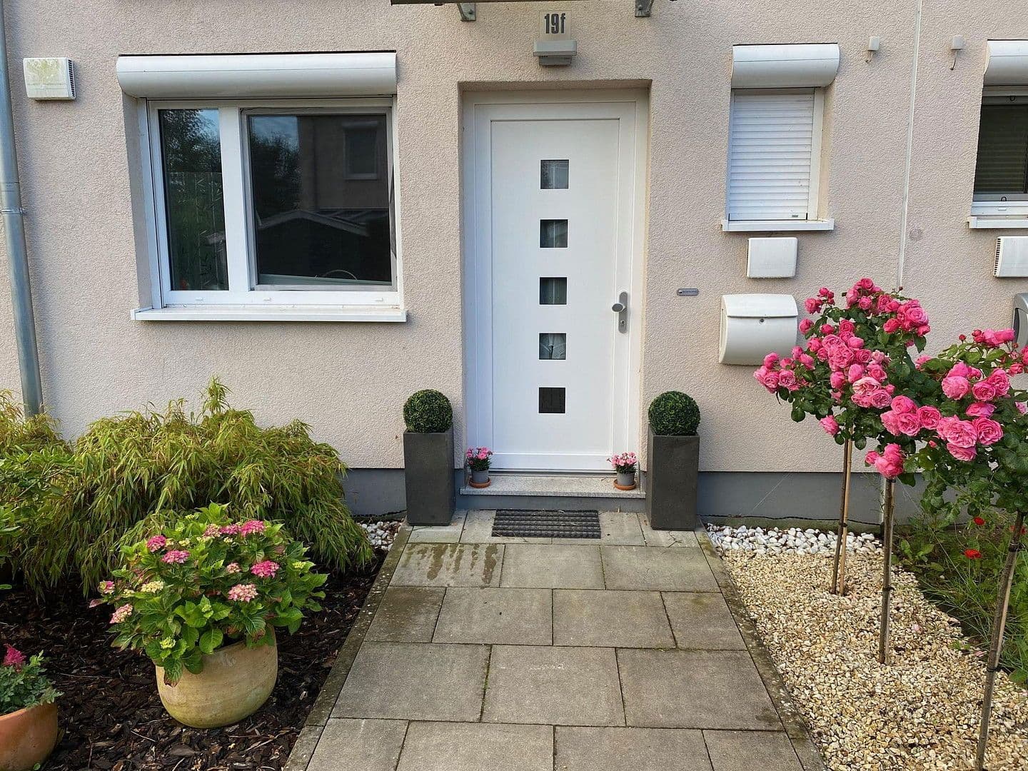 Prodej domu 146 m², pozemek 334 m², Emmi-Ruben-Weg 19F, Hamburg, Hamburg Prodej domu 146 m², pozemek 334 m², Emmi-Ruben-Weg 19F, Hamburg, Hamburg