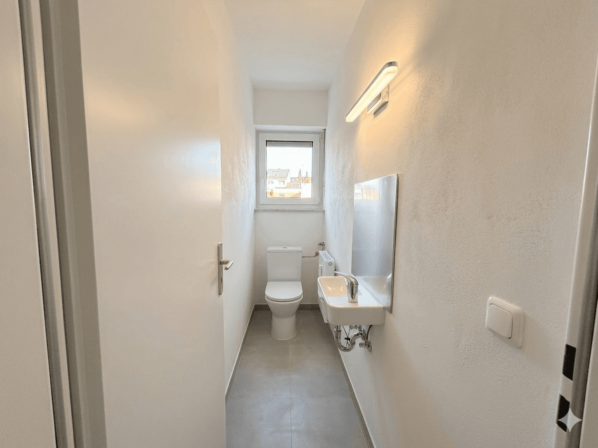 Prodej domu 626 m², pozemek 1.318 m², Sennfelder Straße 43, Gochsheim, Bavorsko Prodej domu 626 m², pozemek 1.318 m², Sennfelder Straße 43, Gochsheim, Bavorsko