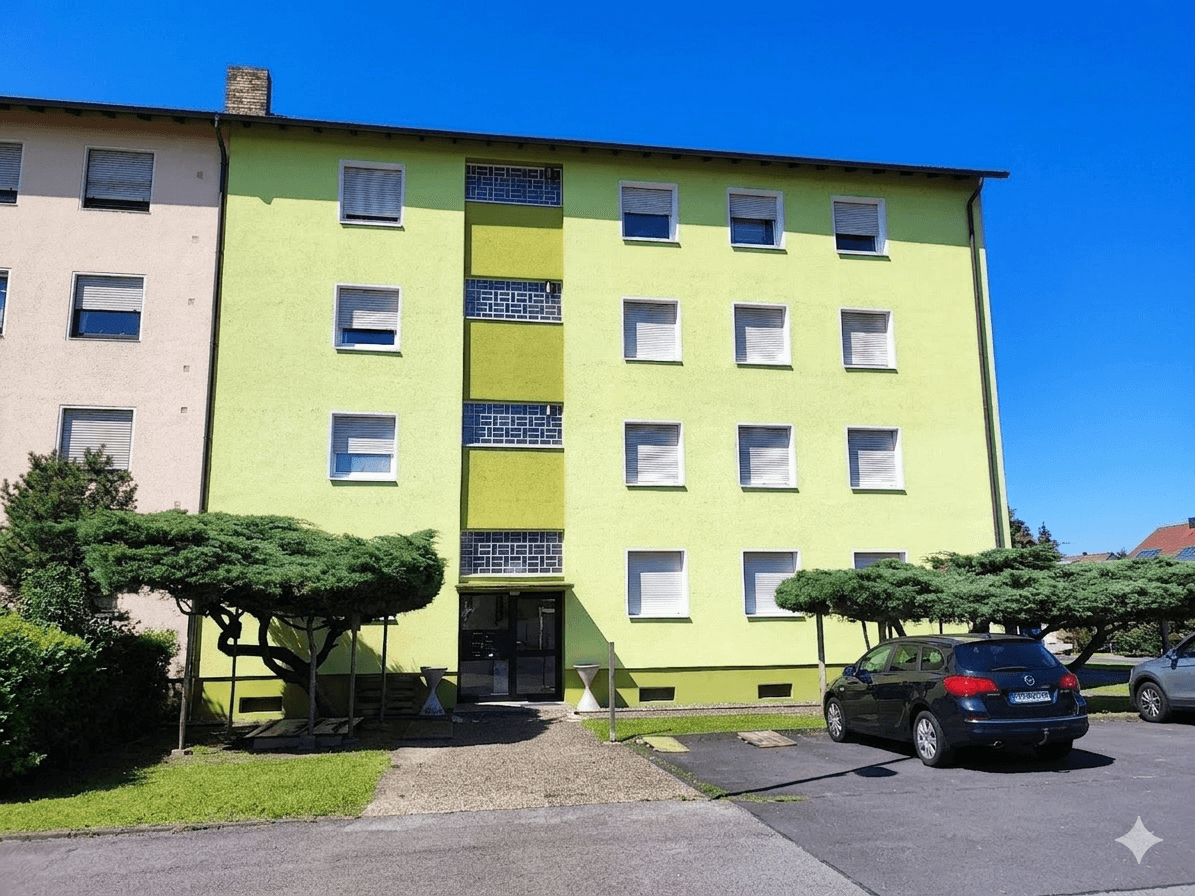 Prodej domu 626 m², pozemek 1.318 m², Sennfelder Straße 43, Gochsheim, Bavorsko Prodej domu 626 m², pozemek 1.318 m², Sennfelder Straße 43, Gochsheim, Bavorsko