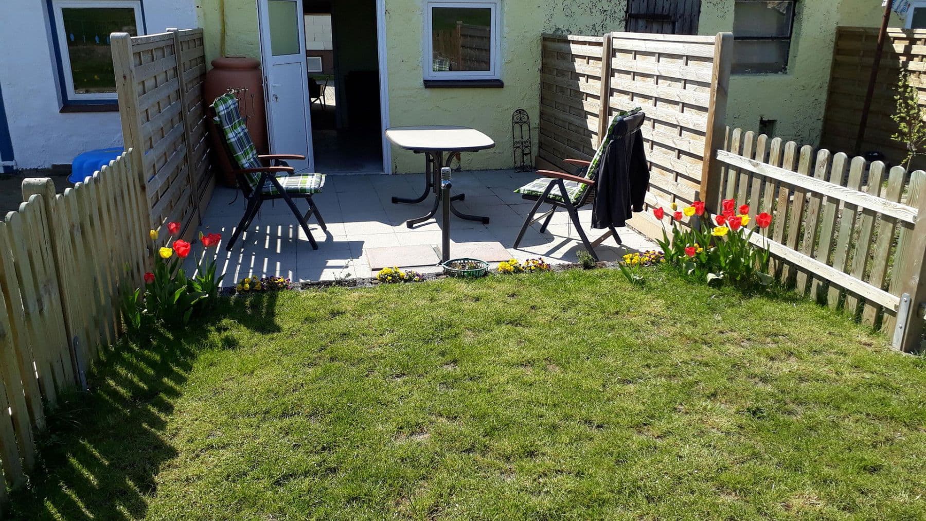 Prodej bytu 4+1 65 m², Insel Poel, Mecklenburg-Vorpommern Prodej bytu 4+1 65 m², Insel Poel, Mecklenburg-Vorpommern