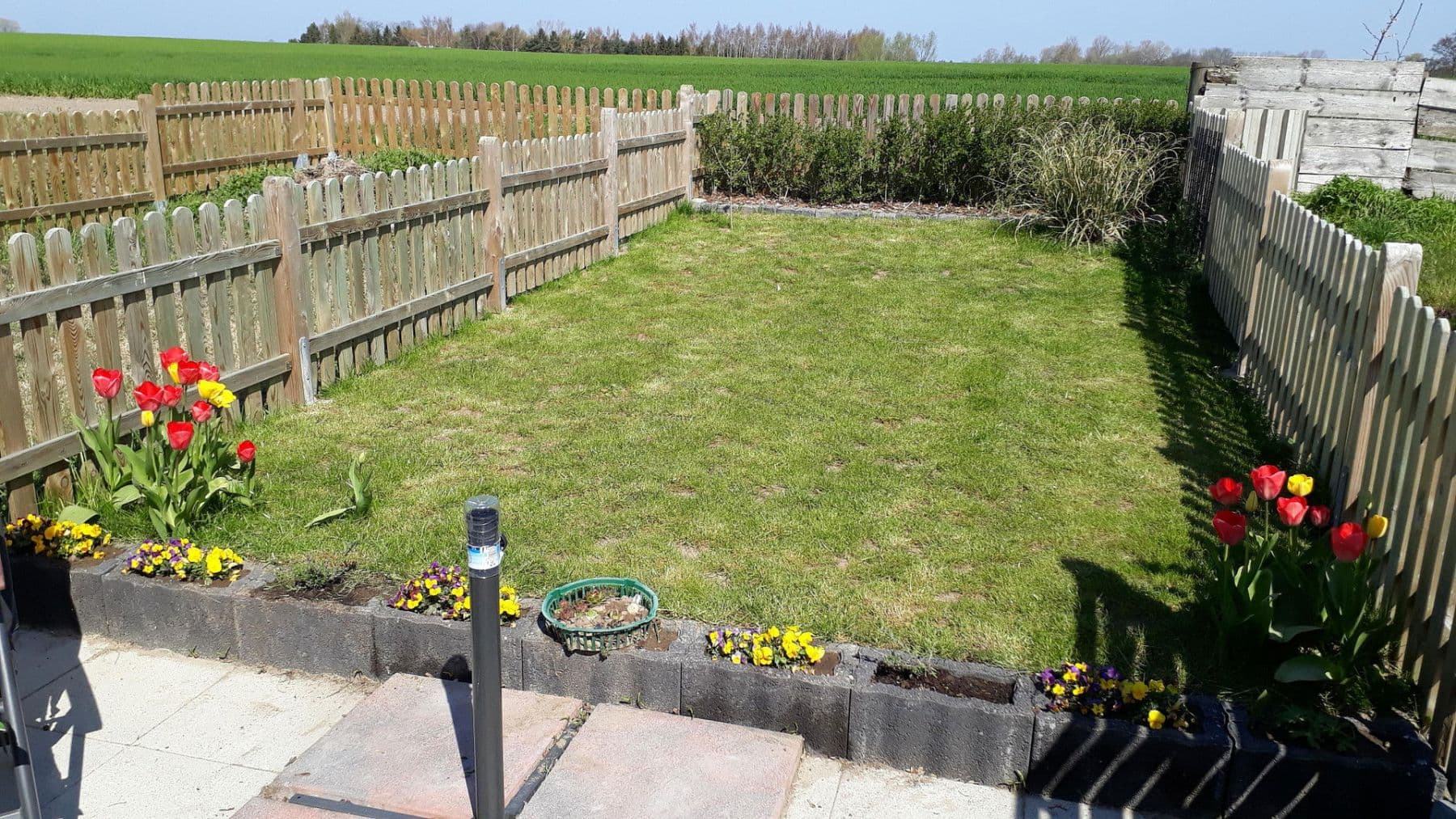 Prodej bytu 4+1 65 m², Insel Poel, Mecklenburg-Vorpommern Prodej bytu 4+1 65 m², Insel Poel, Mecklenburg-Vorpommern