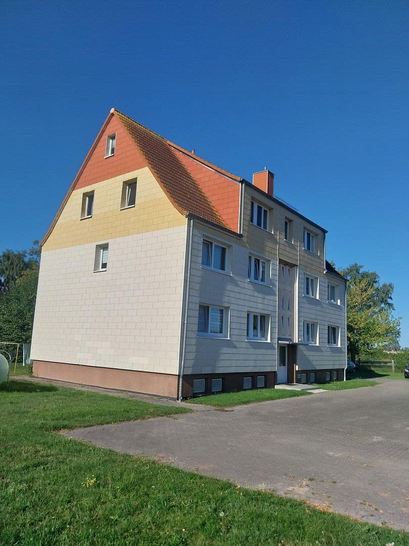 Prodej bytu 4+1 65 m², Insel Poel, Mecklenburg-Vorpommern Prodej bytu 4+1 65 m², Insel Poel, Mecklenburg-Vorpommern