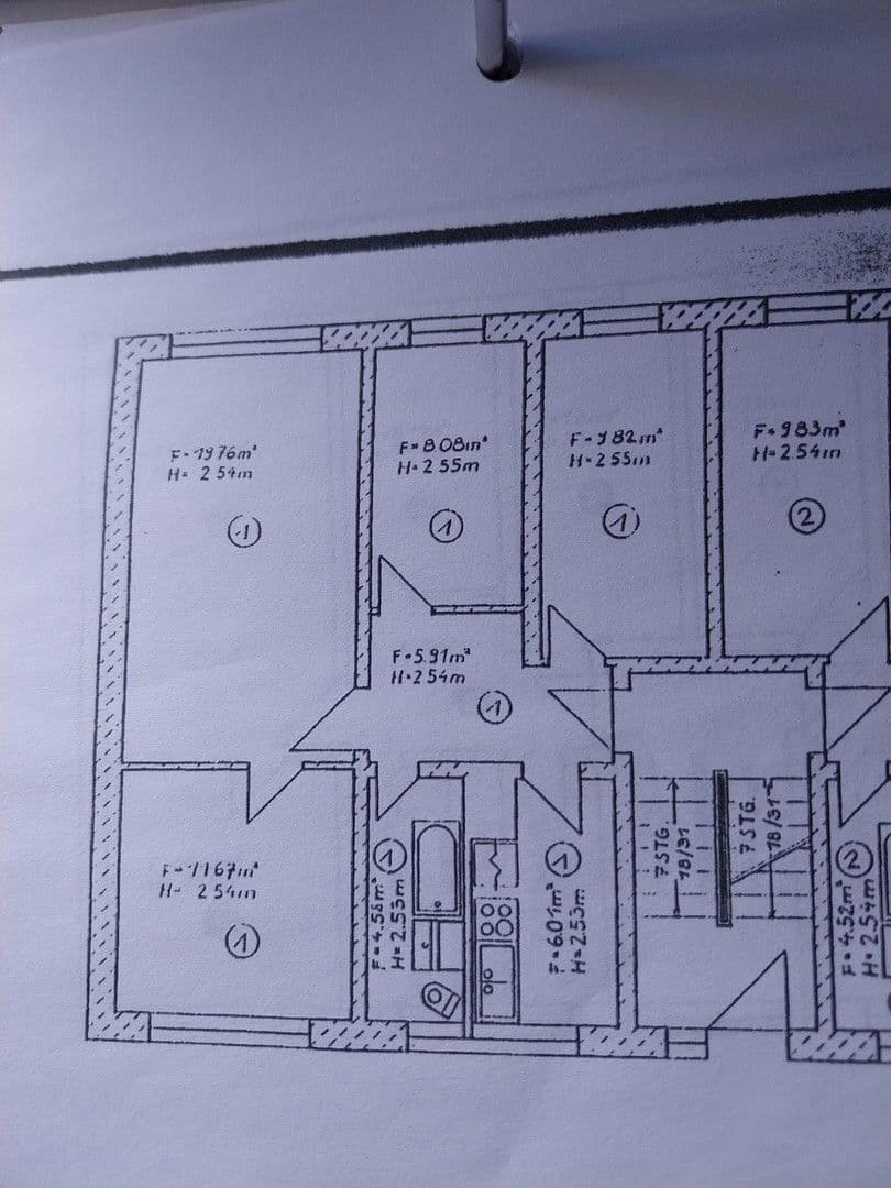 Prodej bytu 4+1 65 m², Insel Poel, Mecklenburg-Vorpommern Prodej bytu 4+1 65 m², Insel Poel, Mecklenburg-Vorpommern