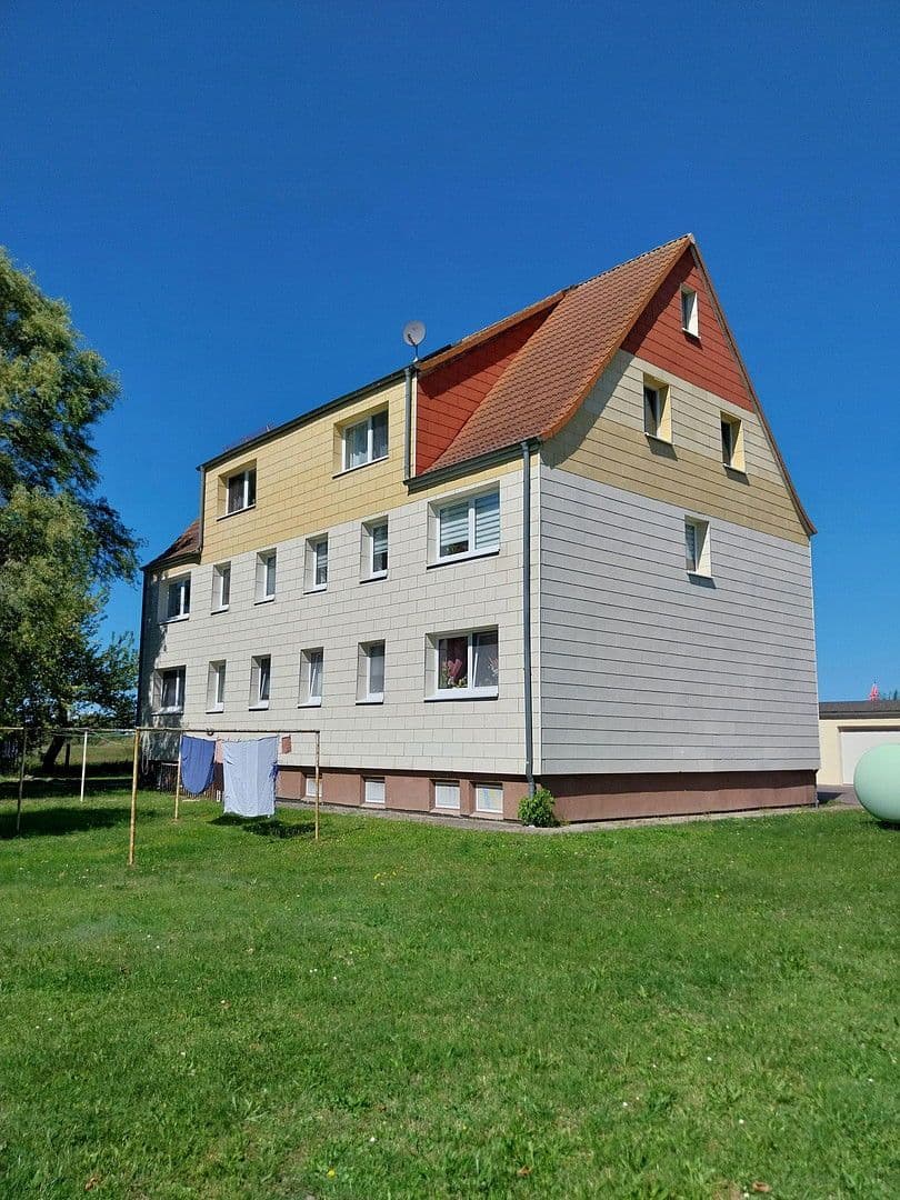 Prodej bytu 4+1 65 m², Insel Poel, Mecklenburg-Vorpommern Prodej bytu 4+1 65 m², Insel Poel, Mecklenburg-Vorpommern