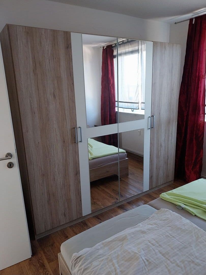 Prodej bytu 4+1 65 m², Insel Poel, Mecklenburg-Vorpommern Prodej bytu 4+1 65 m², Insel Poel, Mecklenburg-Vorpommern