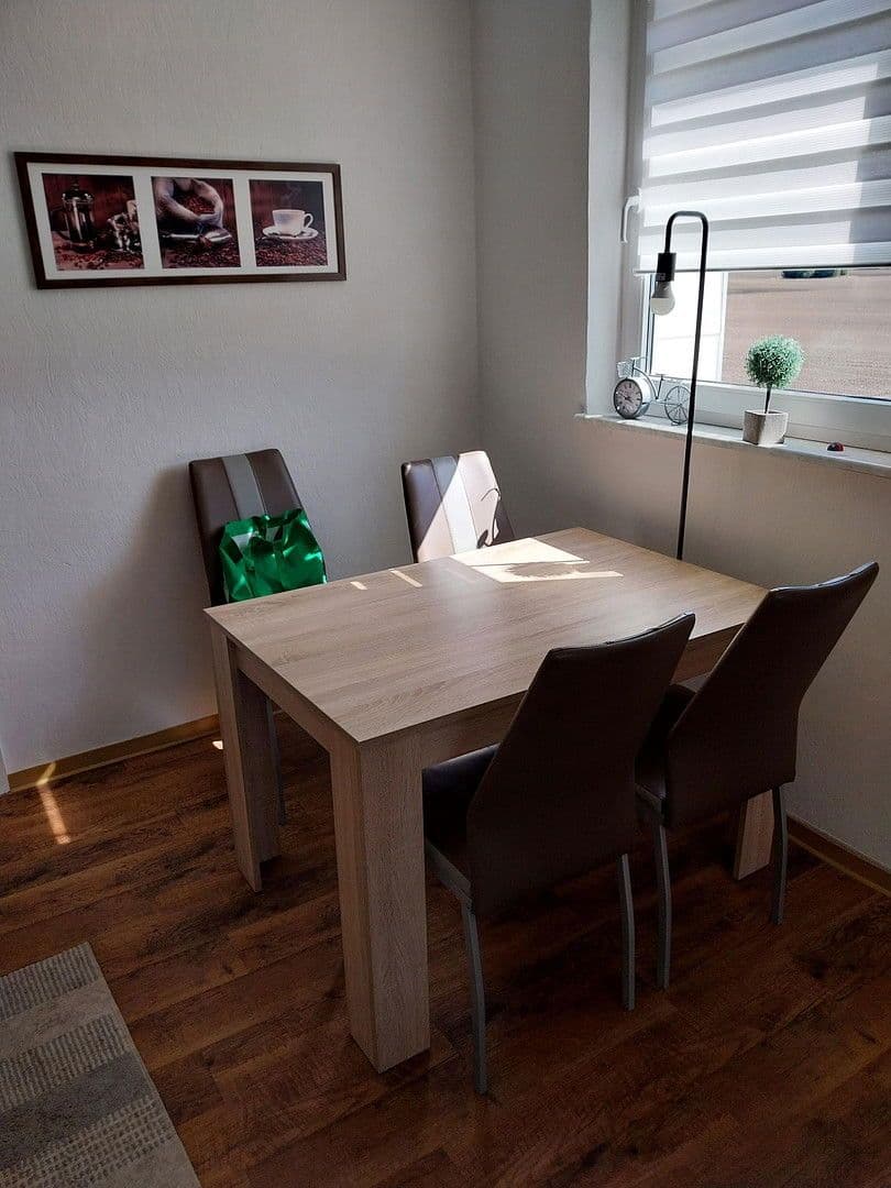 Prodej bytu 4+1 65 m², Insel Poel, Mecklenburg-Vorpommern Prodej bytu 4+1 65 m², Insel Poel, Mecklenburg-Vorpommern