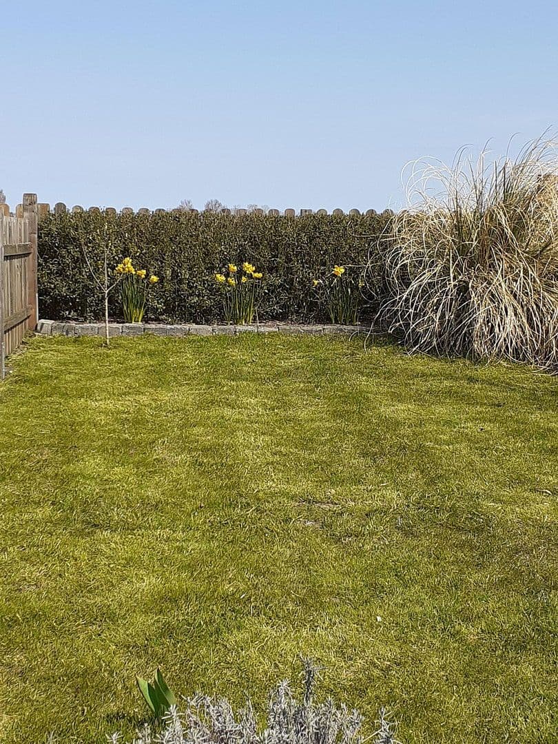 Prodej bytu 4+1 65 m², Insel Poel, Mecklenburg-Vorpommern Prodej bytu 4+1 65 m², Insel Poel, Mecklenburg-Vorpommern