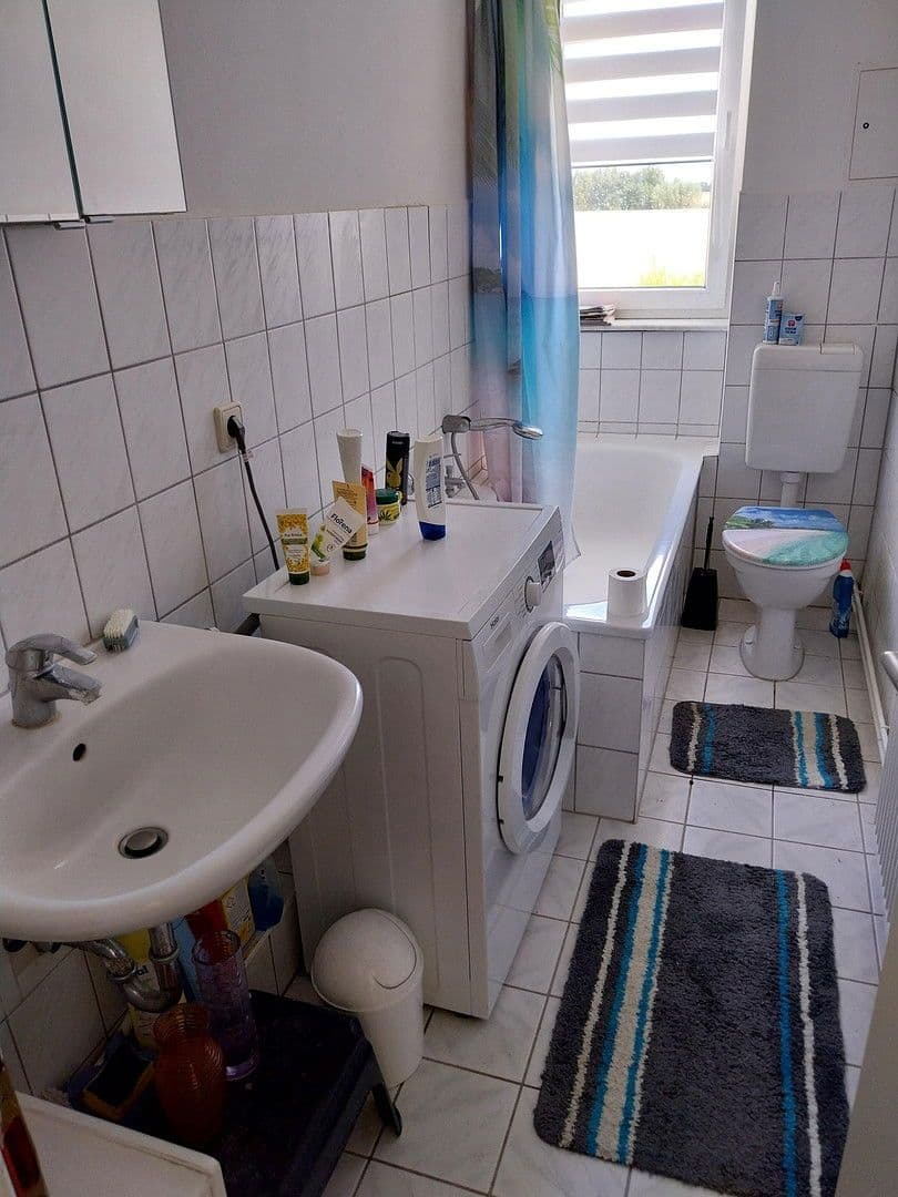 Prodej bytu 4+1 65 m², Insel Poel, Mecklenburg-Vorpommern Prodej bytu 4+1 65 m², Insel Poel, Mecklenburg-Vorpommern