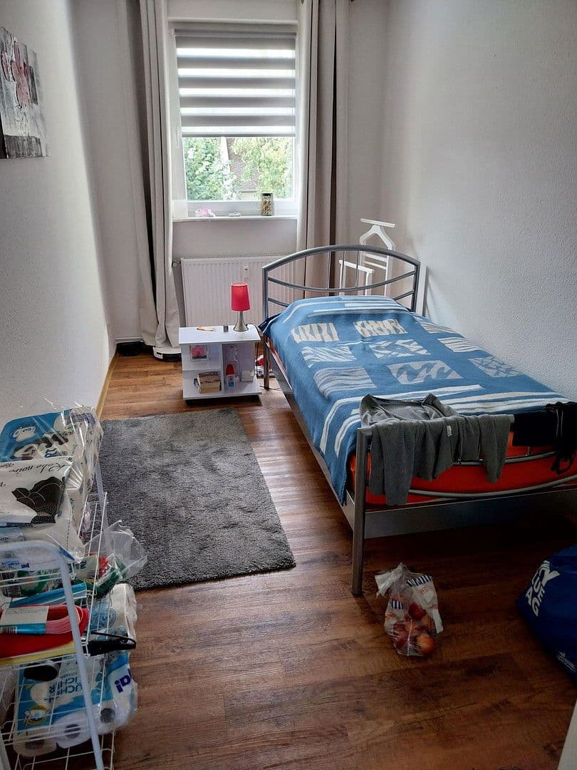 Prodej bytu 4+1 65 m², Insel Poel, Mecklenburg-Vorpommern Prodej bytu 4+1 65 m², Insel Poel, Mecklenburg-Vorpommern