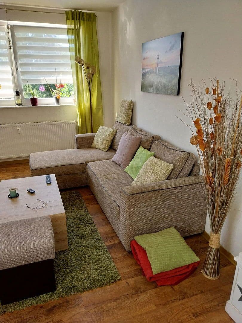 Prodej bytu 4+1 65 m², Insel Poel, Mecklenburg-Vorpommern Prodej bytu 4+1 65 m², Insel Poel, Mecklenburg-Vorpommern