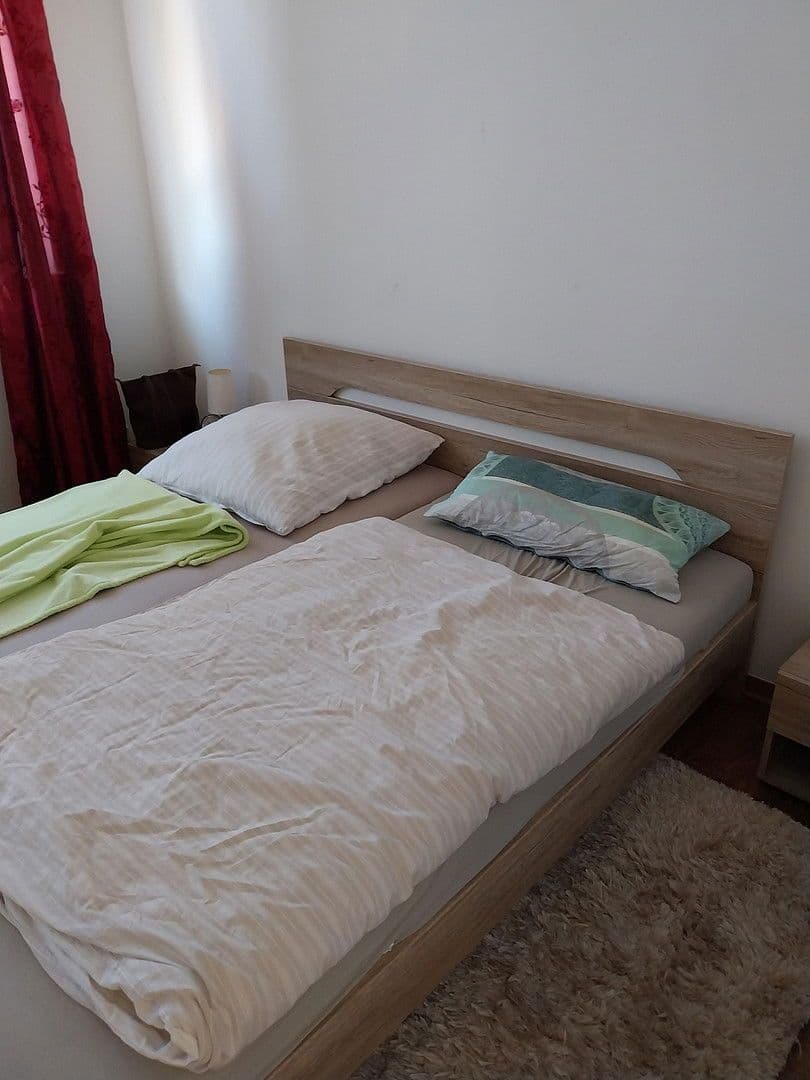 Prodej bytu 4+1 65 m², Insel Poel, Mecklenburg-Vorpommern Prodej bytu 4+1 65 m², Insel Poel, Mecklenburg-Vorpommern