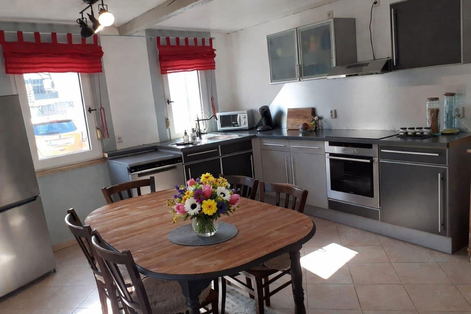 Prodej domu 110 m², pozemek 207 m², Alsheim, Porýní-Falc Prodej domu 110 m², pozemek 207 m², Alsheim, Porýní-Falc