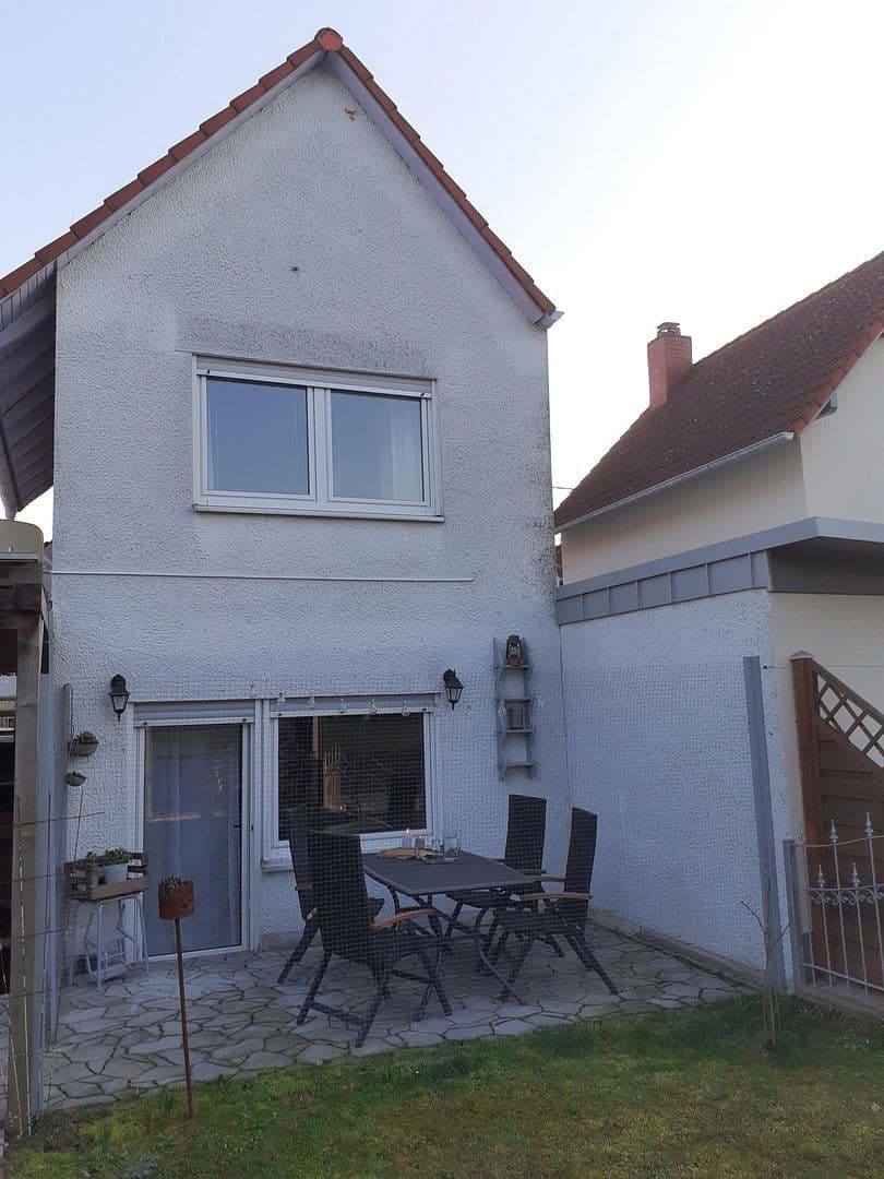 Prodej domu 110 m², pozemek 207 m², Alsheim, Porýní-Falc Prodej domu 110 m², pozemek 207 m², Alsheim, Porýní-Falc