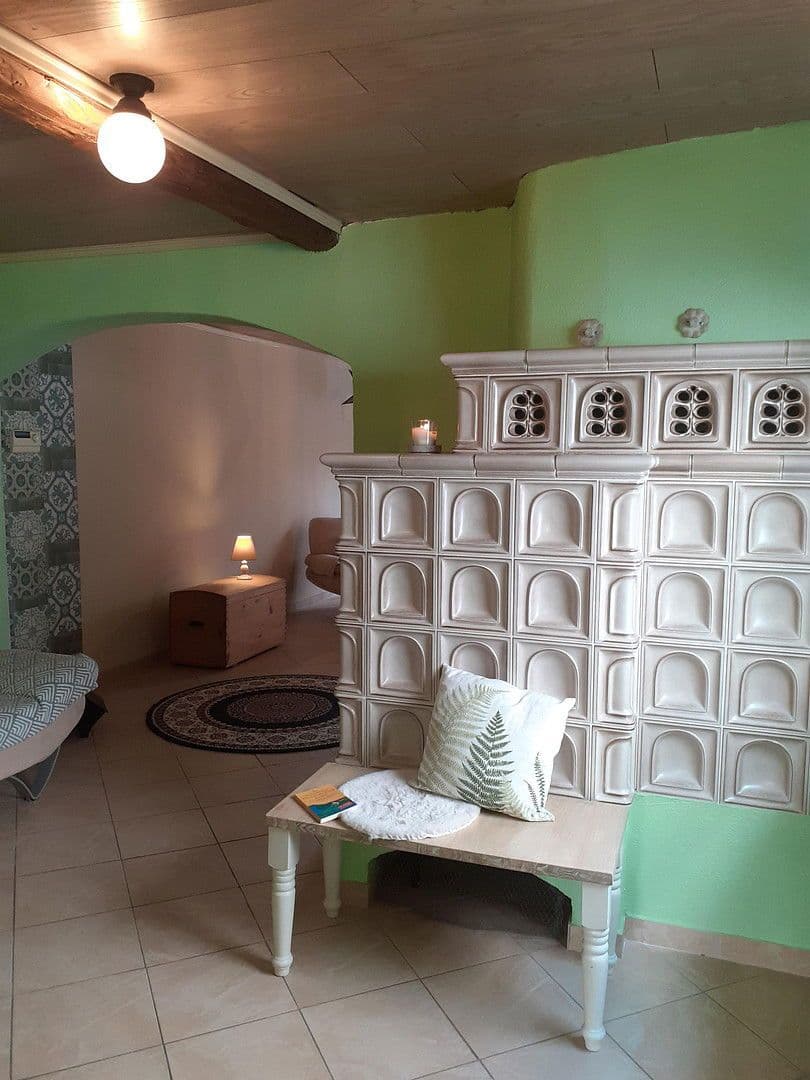 Prodej domu 110 m², pozemek 207 m², Alsheim, Porýní-Falc Prodej domu 110 m², pozemek 207 m², Alsheim, Porýní-Falc