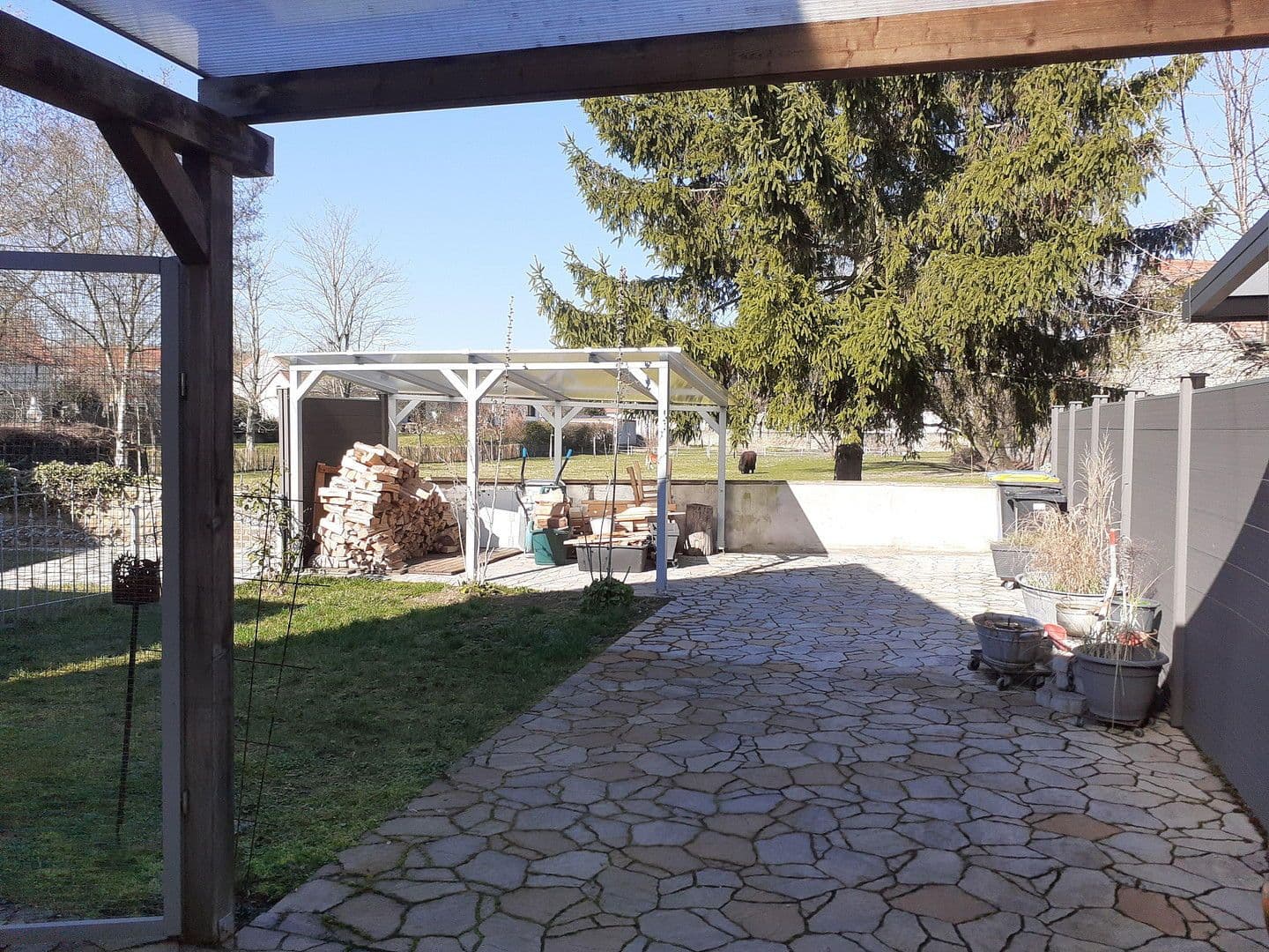 Prodej domu 110 m², pozemek 207 m², Alsheim, Porýní-Falc Prodej domu 110 m², pozemek 207 m², Alsheim, Porýní-Falc