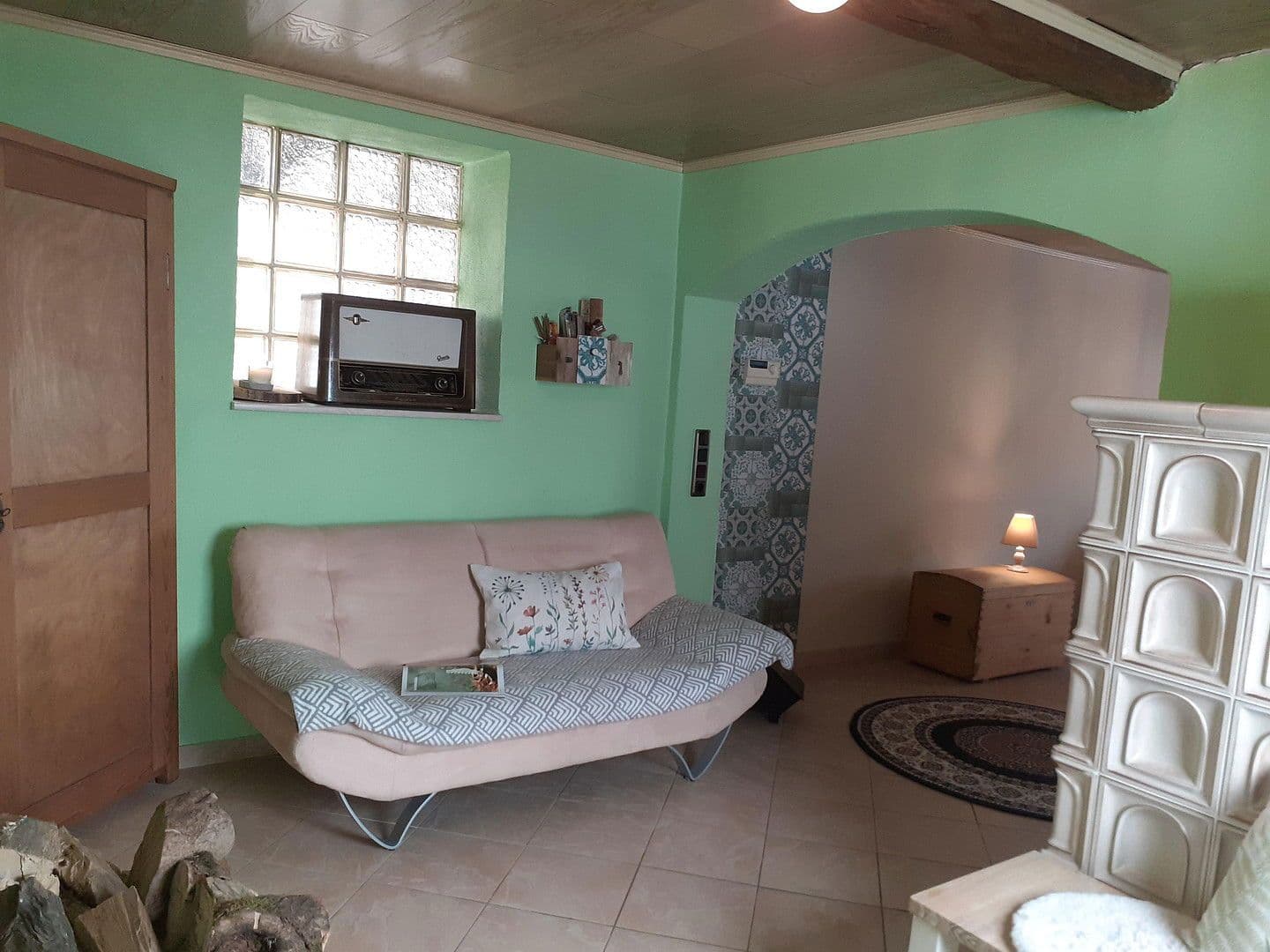 Prodej domu 110 m², pozemek 207 m², Alsheim, Porýní-Falc Prodej domu 110 m², pozemek 207 m², Alsheim, Porýní-Falc