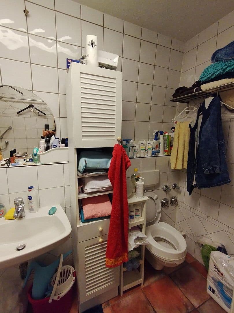 Pronájem kanceláře 56 m², Gartenstr. 3, Brühl, Severní Porýní-Vestfálsko Pronájem kanceláře 56 m², Gartenstr. 3, Brühl, Severní Porýní-Vestfálsko