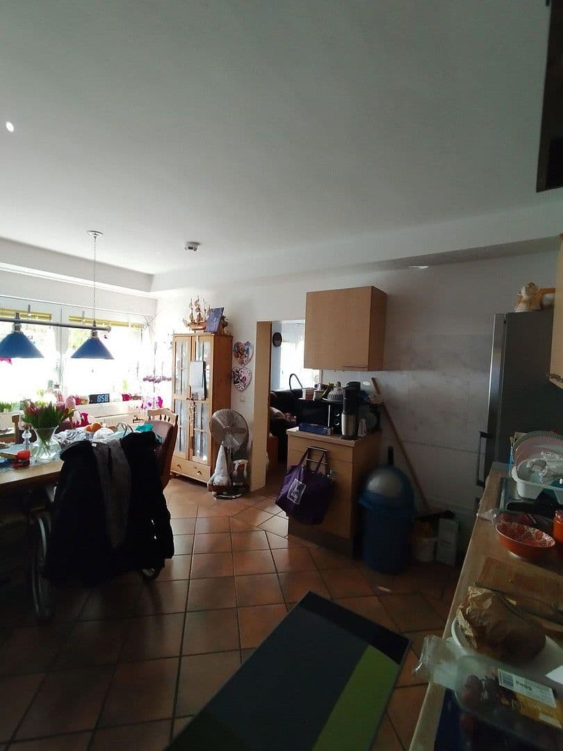 Pronájem kanceláře 56 m², Gartenstr. 3, Brühl, Severní Porýní-Vestfálsko Pronájem kanceláře 56 m², Gartenstr. 3, Brühl, Severní Porýní-Vestfálsko