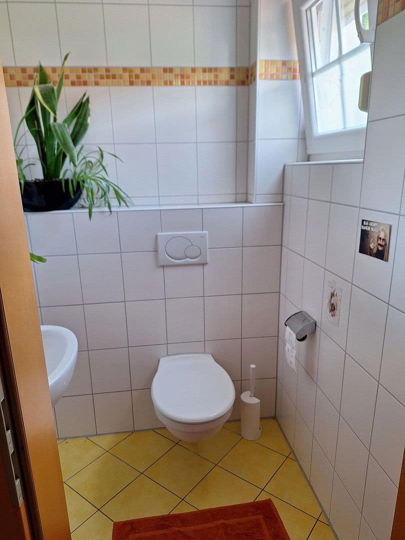 Prodej domu 142 m², pozemek 283 m², Wolfsburg-Wendschott, Dolní Sasko Prodej domu 142 m², pozemek 283 m², Wolfsburg-Wendschott, Dolní Sasko