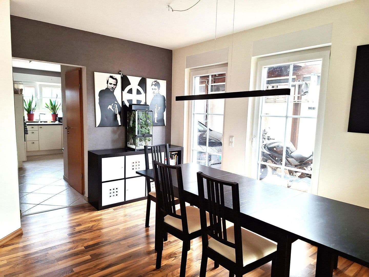 Prodej domu 142 m², pozemek 283 m², Wolfsburg-Wendschott, Dolní Sasko Prodej domu 142 m², pozemek 283 m², Wolfsburg-Wendschott, Dolní Sasko