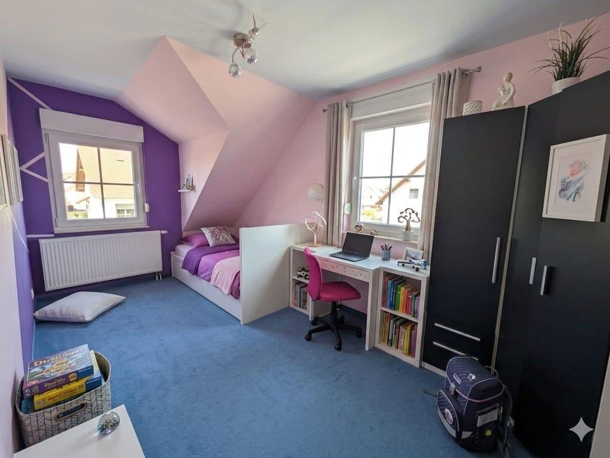 Prodej domu 142 m², pozemek 283 m², Wolfsburg-Wendschott, Dolní Sasko Prodej domu 142 m², pozemek 283 m², Wolfsburg-Wendschott, Dolní Sasko