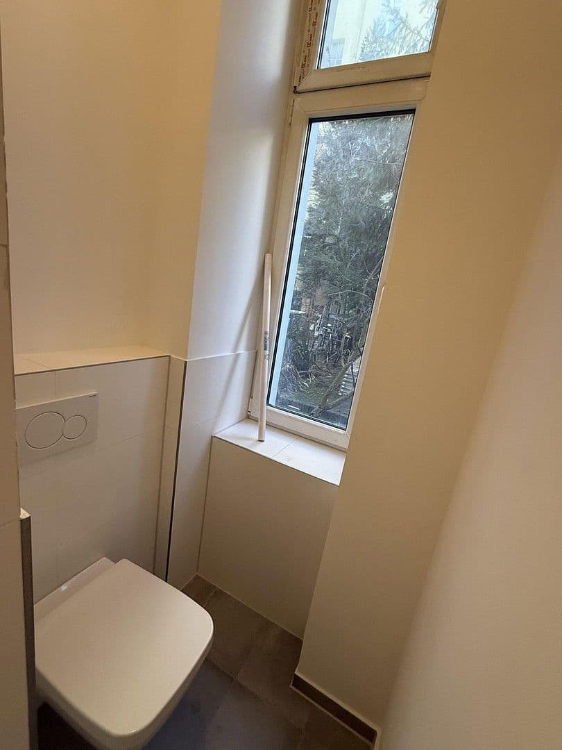 Pronájem bytu 2+1 64 m², Detmolder Straße, Berlin, Berlín Pronájem bytu 2+1 64 m², Detmolder Straße, Berlin, Berlín