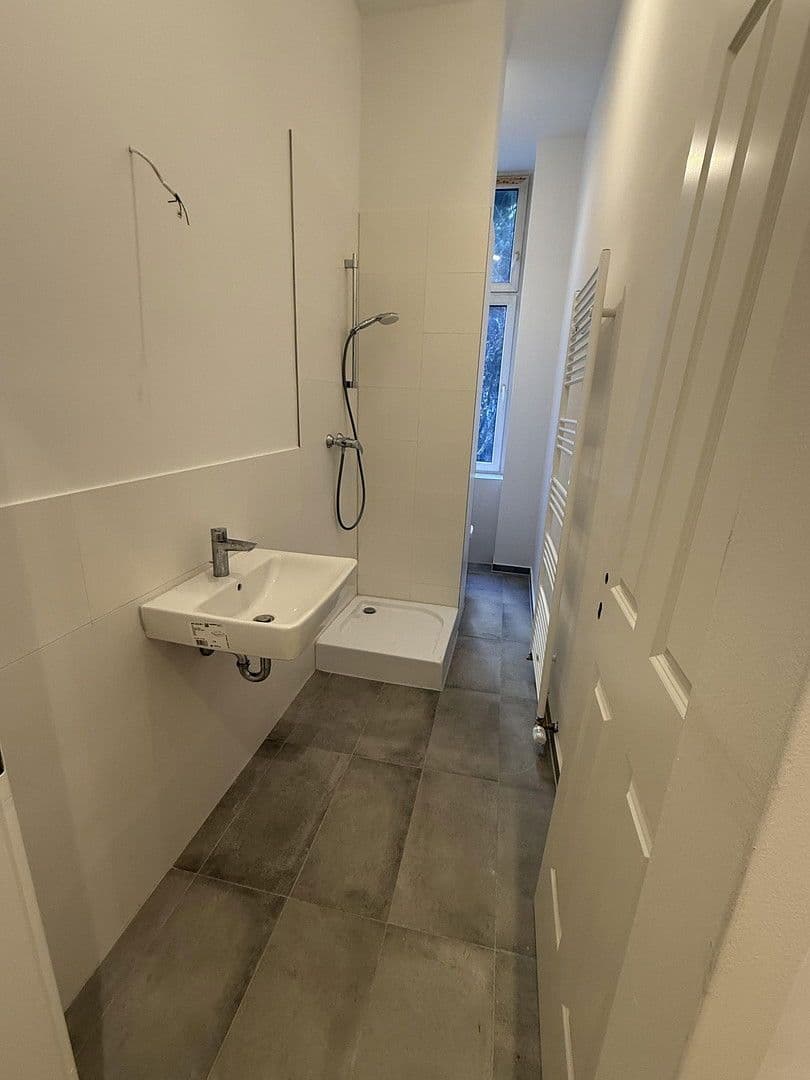 Pronájem bytu 2+1 64 m², Detmolder Straße, Berlin, Berlín Pronájem bytu 2+1 64 m², Detmolder Straße, Berlin, Berlín