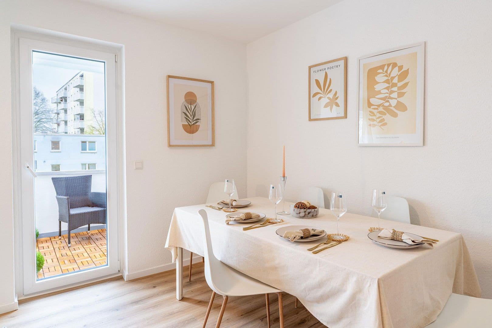 Prodej bytu 3+kk 68 m², Am Siepenkothen 54, Duisburg, Severní Porýní-Vestfálsko Prodej bytu 3+kk 68 m², Am Siepenkothen 54, Duisburg, Severní Porýní-Vestfálsko