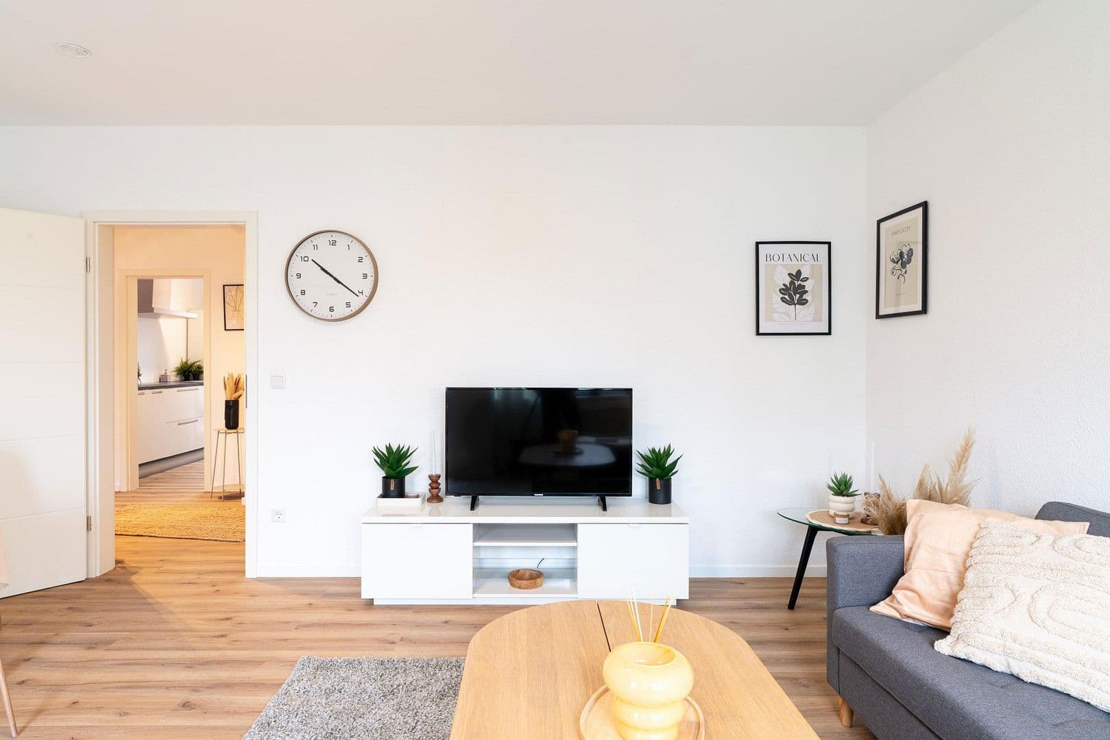 Prodej bytu 3+kk 68 m², Am Siepenkothen 54, Duisburg, Severní Porýní-Vestfálsko Prodej bytu 3+kk 68 m², Am Siepenkothen 54, Duisburg, Severní Porýní-Vestfálsko