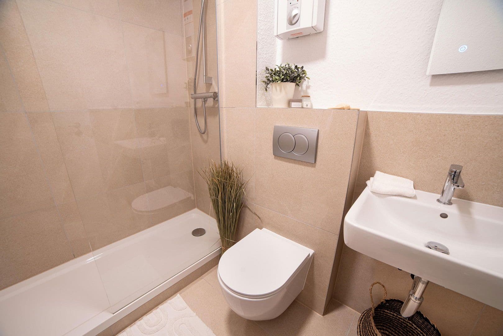 Prodej bytu 3+kk 68 m², Am Siepenkothen 54, Duisburg, Severní Porýní-Vestfálsko Prodej bytu 3+kk 68 m², Am Siepenkothen 54, Duisburg, Severní Porýní-Vestfálsko