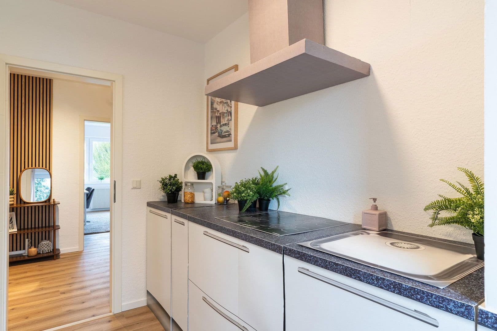 Prodej bytu 3+kk 68 m², Am Siepenkothen 54, Duisburg, Severní Porýní-Vestfálsko Prodej bytu 3+kk 68 m², Am Siepenkothen 54, Duisburg, Severní Porýní-Vestfálsko