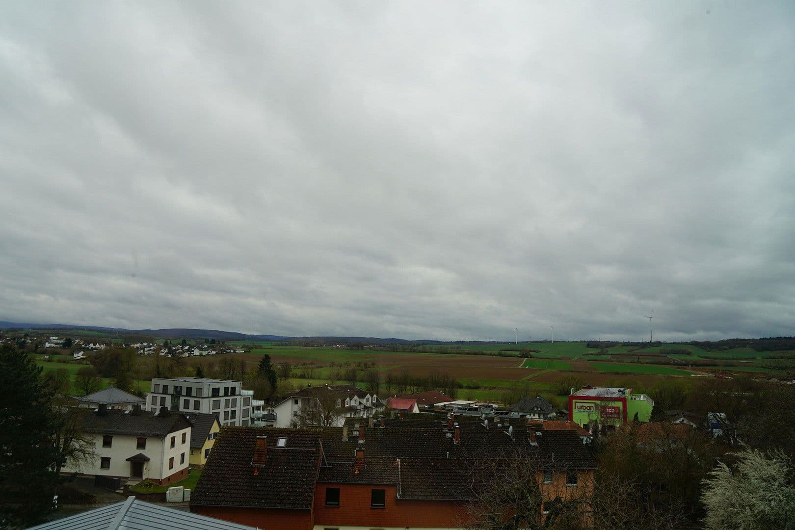 Prodej bytu 3+1 110 m², Bad Camberg, Hessen Prodej bytu 3+1 110 m², Bad Camberg, Hessen