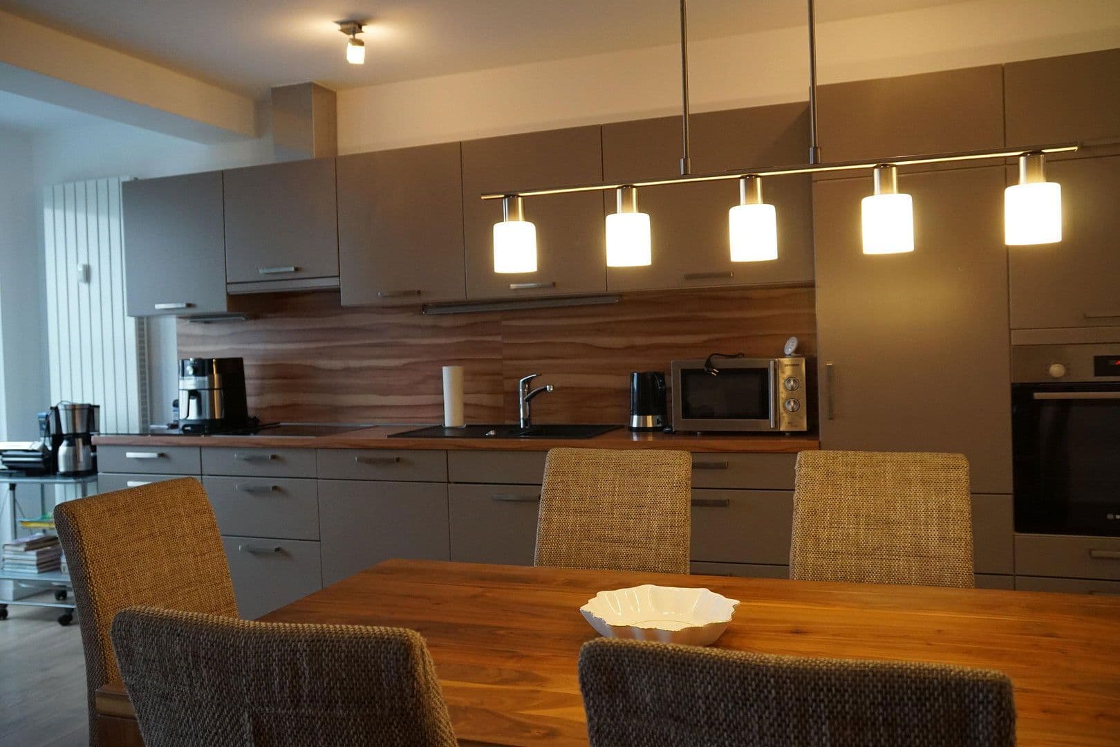 Prodej bytu 3+1 110 m², Bad Camberg, Hessen Prodej bytu 3+1 110 m², Bad Camberg, Hessen