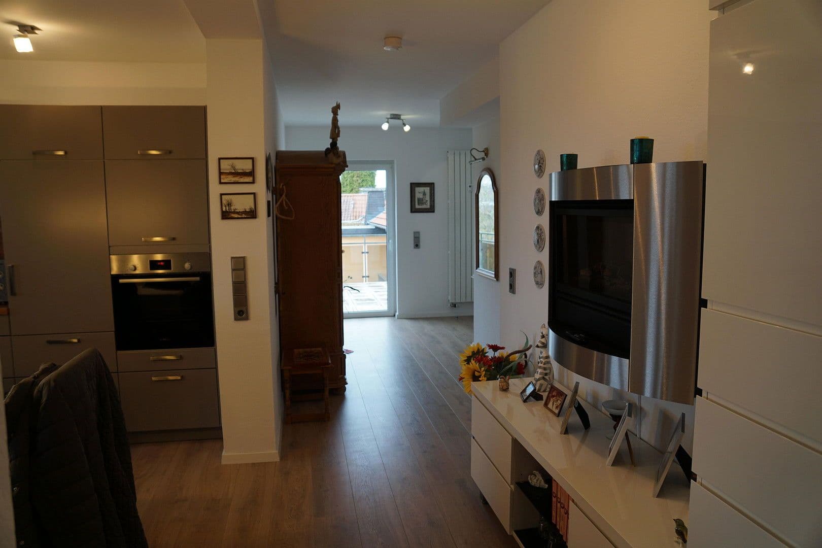 Prodej bytu 3+1 110 m², Bad Camberg, Hessen Prodej bytu 3+1 110 m², Bad Camberg, Hessen