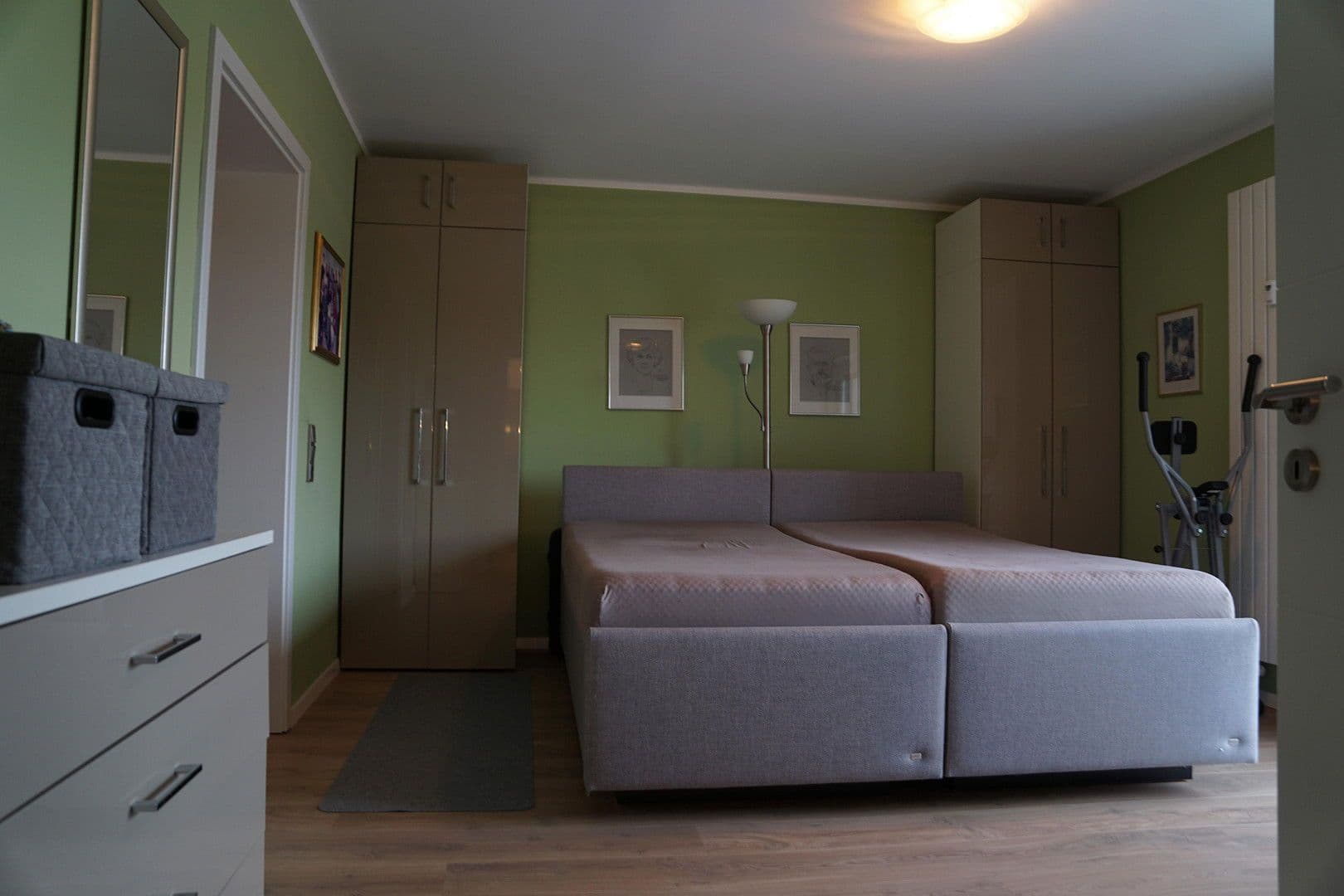 Prodej bytu 3+1 110 m², Bad Camberg, Hessen Prodej bytu 3+1 110 m², Bad Camberg, Hessen