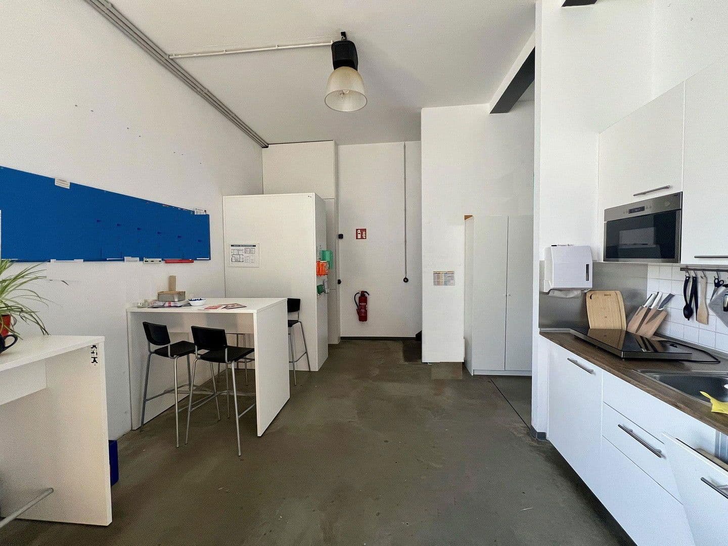 Pronájem kanceláře 330 m², Königsbrücker Straße 96, Dresden, Sasko Pronájem kanceláře 330 m², Königsbrücker Straße 96, Dresden, Sasko