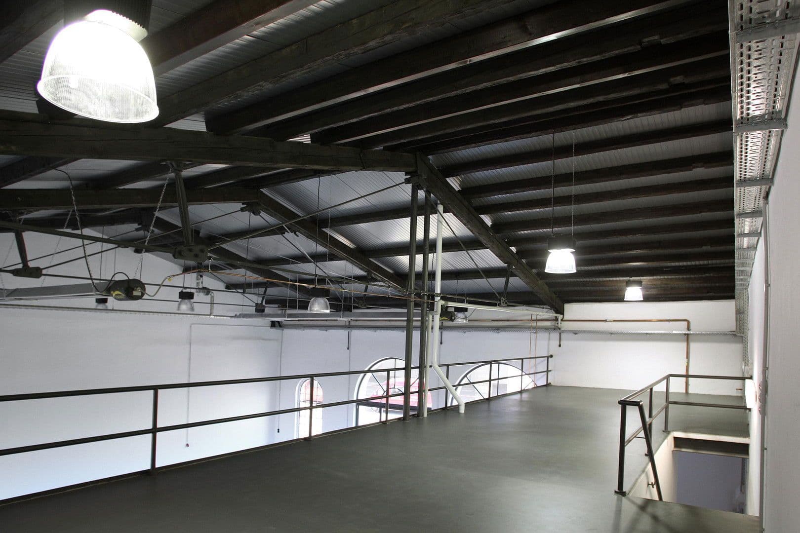 Pronájem kanceláře 330 m², Königsbrücker Straße 96, Dresden, Sasko Pronájem kanceláře 330 m², Königsbrücker Straße 96, Dresden, Sasko