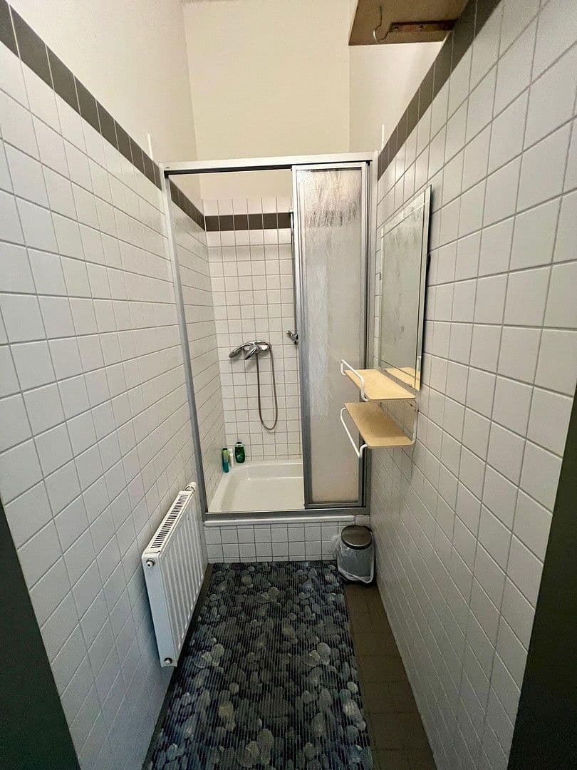 Pronájem kanceláře 330 m², Königsbrücker Straße 96, Dresden, Sasko Pronájem kanceláře 330 m², Königsbrücker Straße 96, Dresden, Sasko