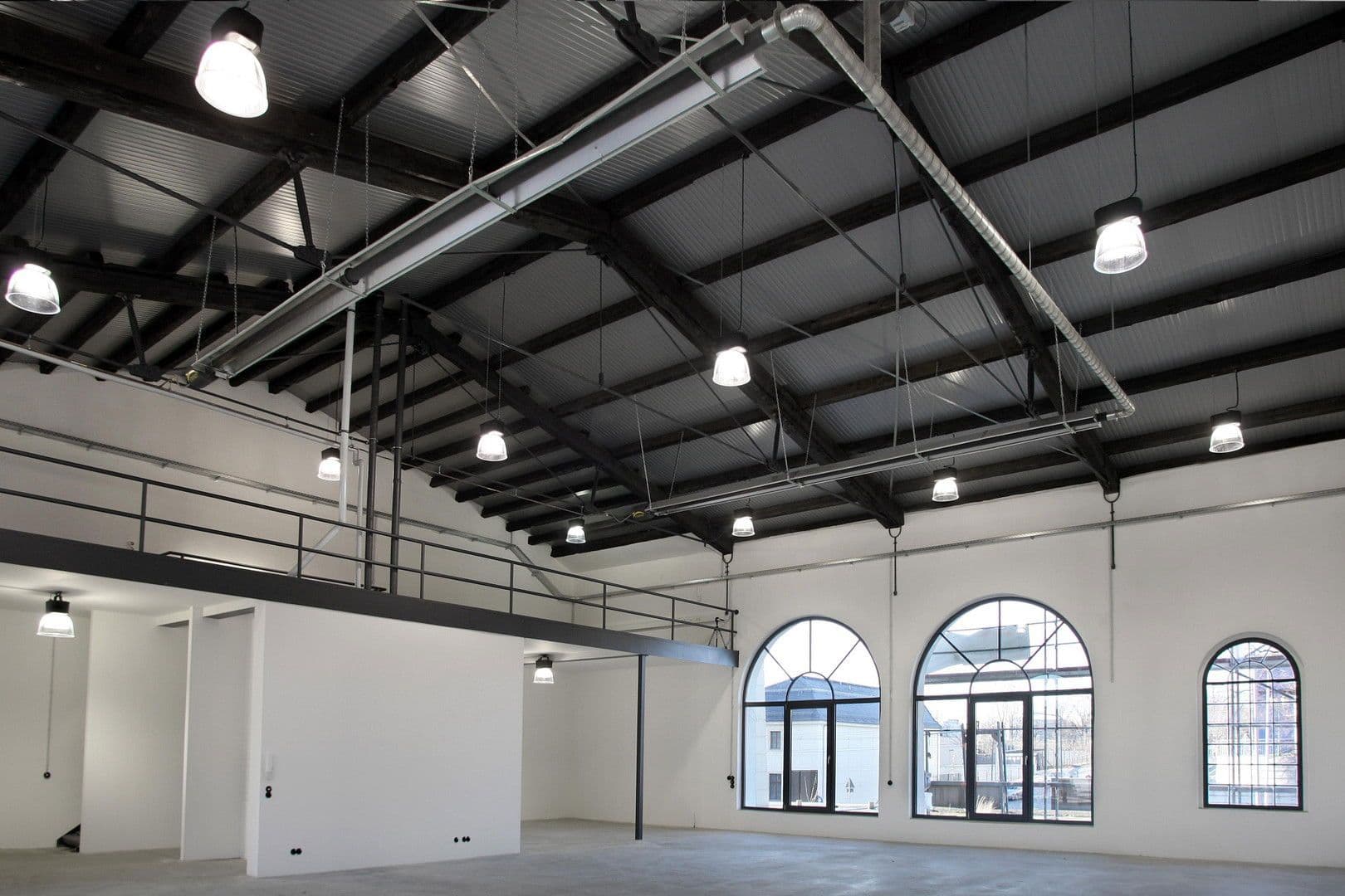 Pronájem kanceláře 330 m², Königsbrücker Straße 96, Dresden, Sasko Pronájem kanceláře 330 m², Königsbrücker Straße 96, Dresden, Sasko